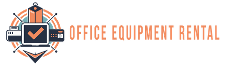 Officeequip Mentrental Logo